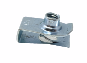 Mack Truck 25109916 Spring Nut