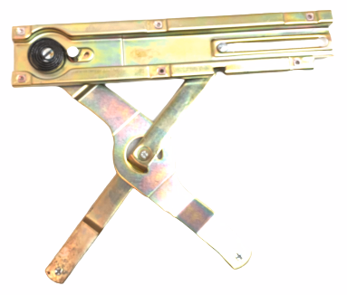 Mack Truck 25113357 Window Regulator, LH