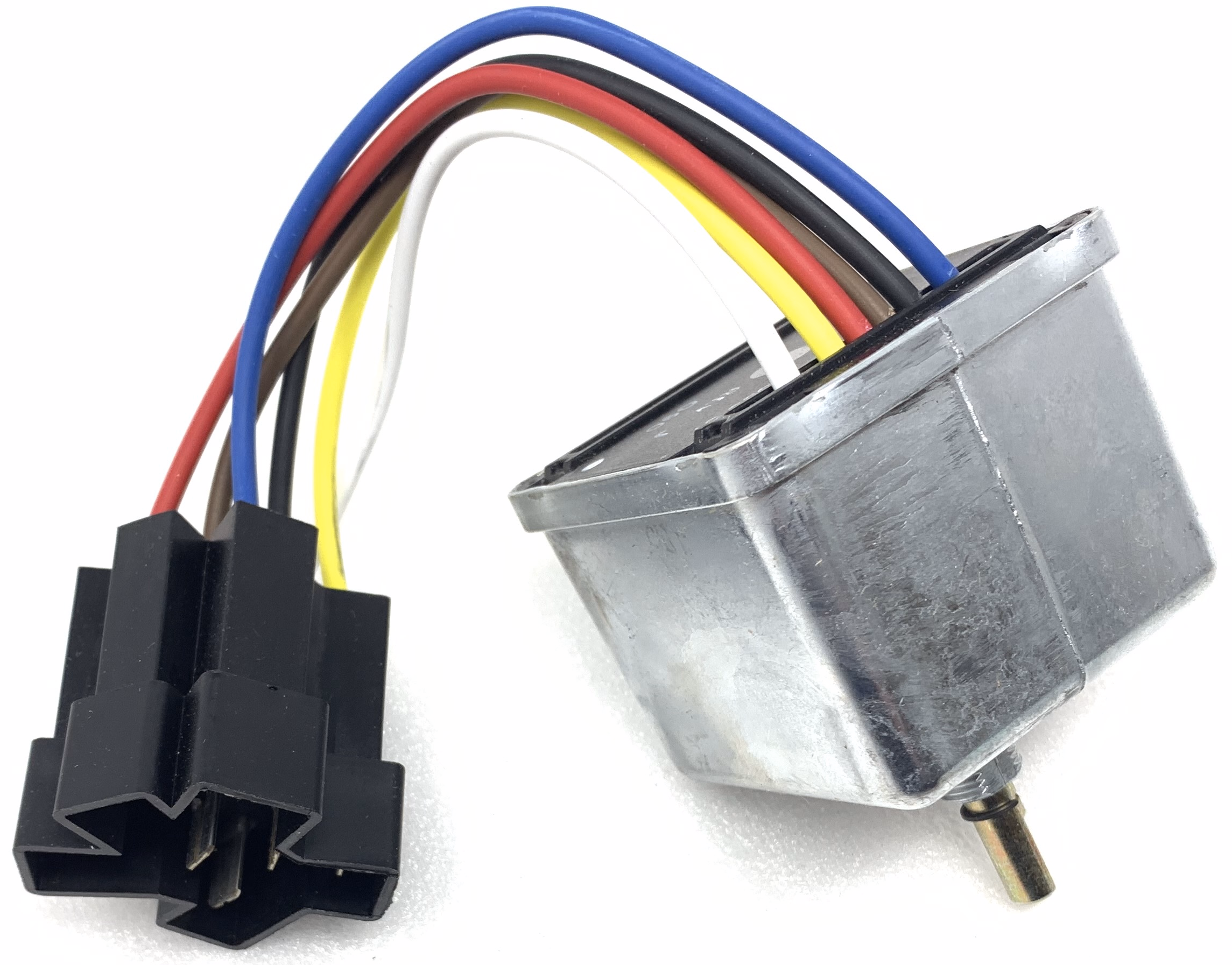 Mack Truck 25116752 Switch, Windshield Wipers and Washer