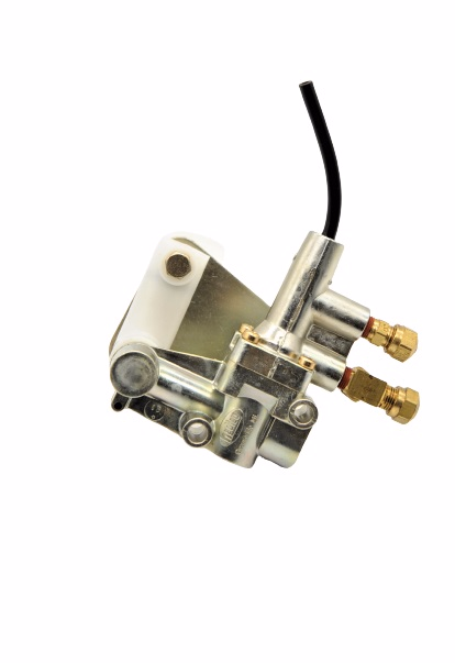 Mack Truck 25122075 Valve