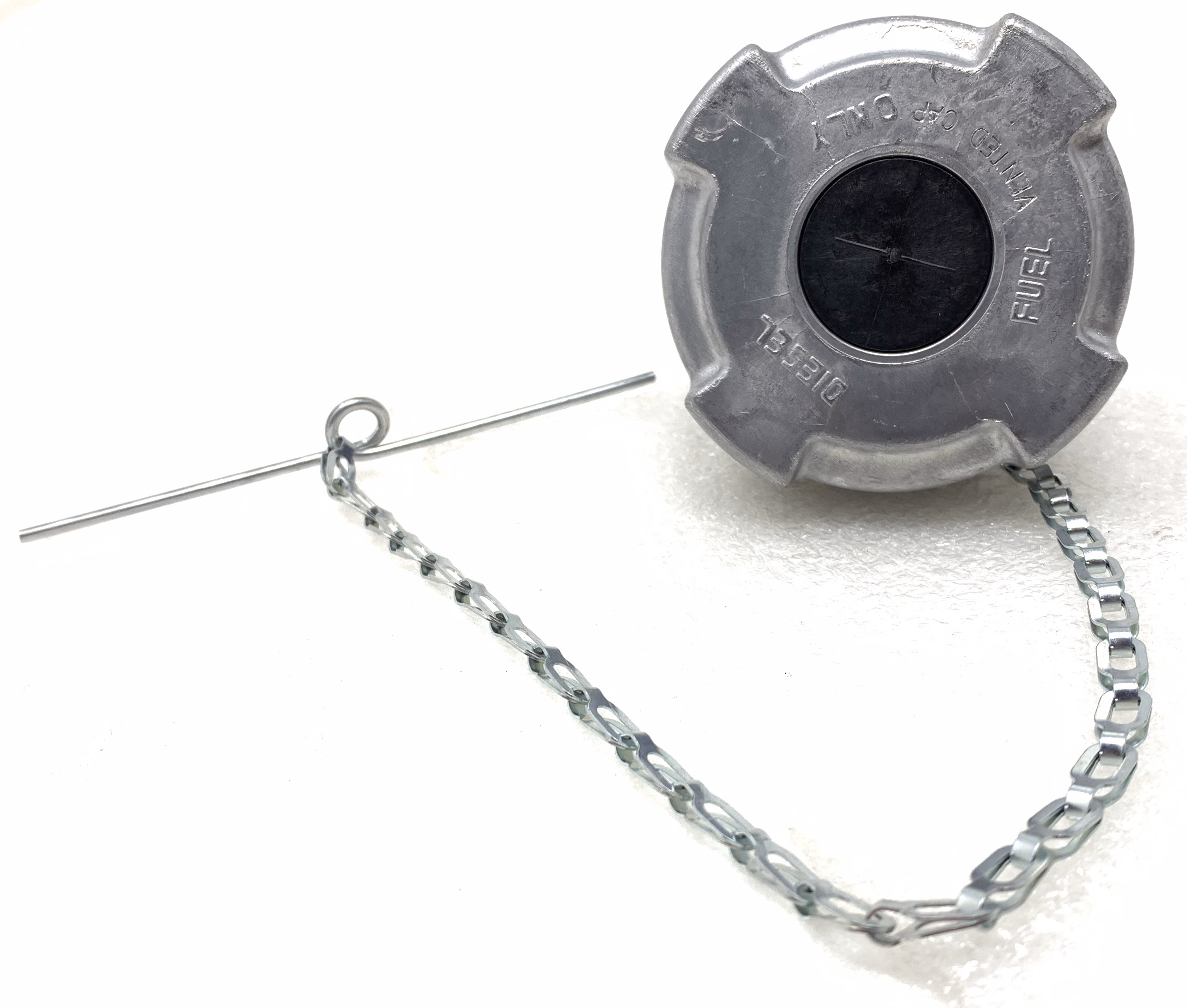 Mack Truck 25132213 Fuel Cap