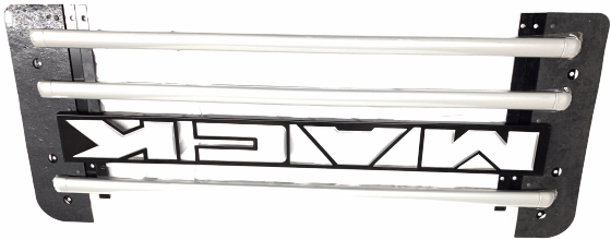 Mack Truck 25135968 Grille