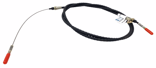Mack Truck 25152040 Cable, Accelerator Control 80"