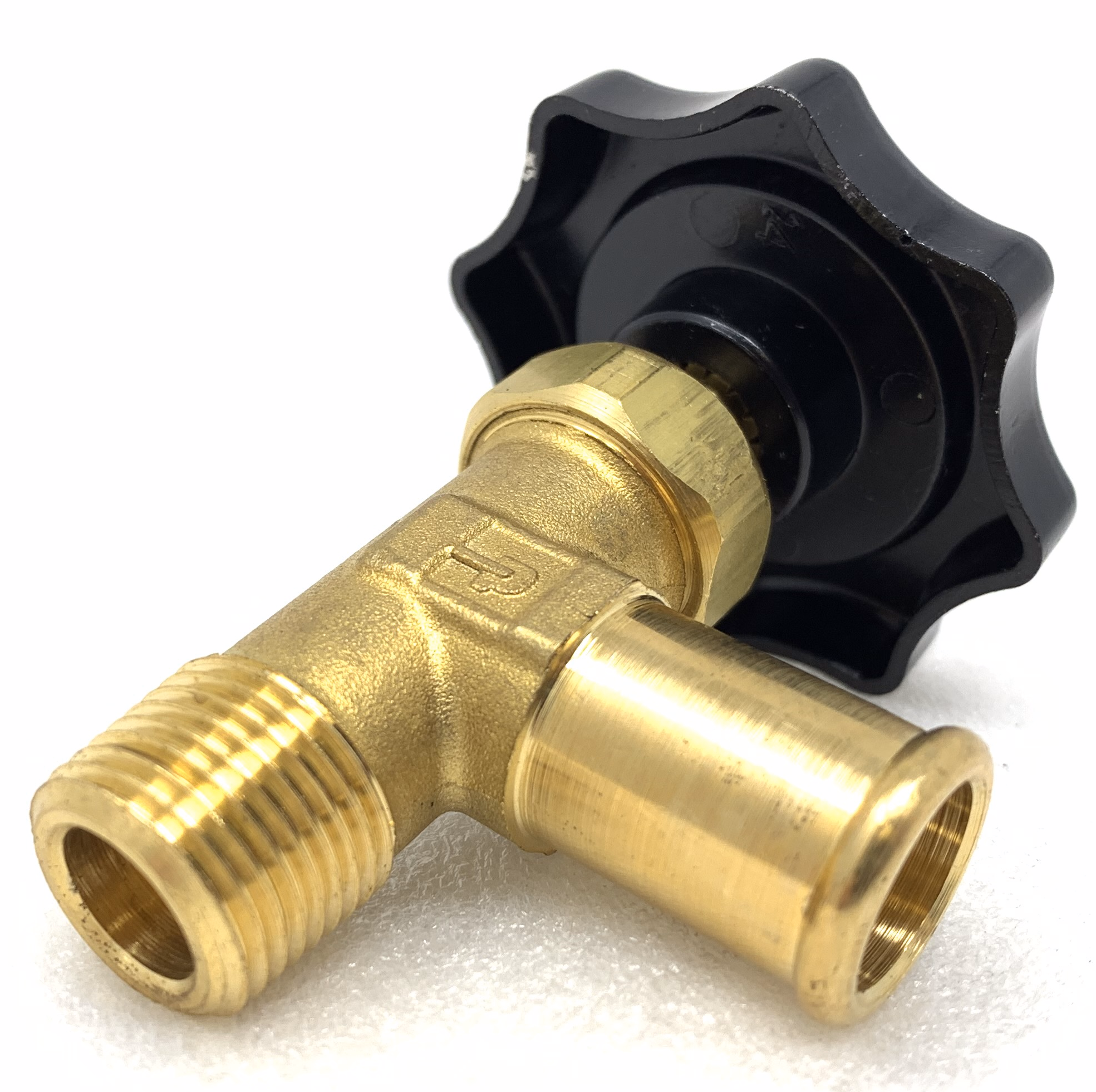 Mack Truck 25152120 Shut-Off Valve