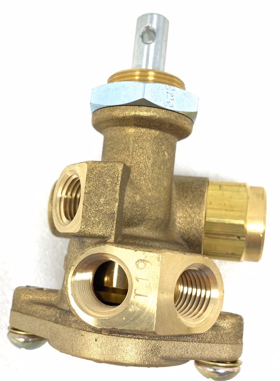 Mack Truck 25156592 Valve
