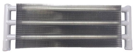 Mack Truck 25158662 Oil Cooler