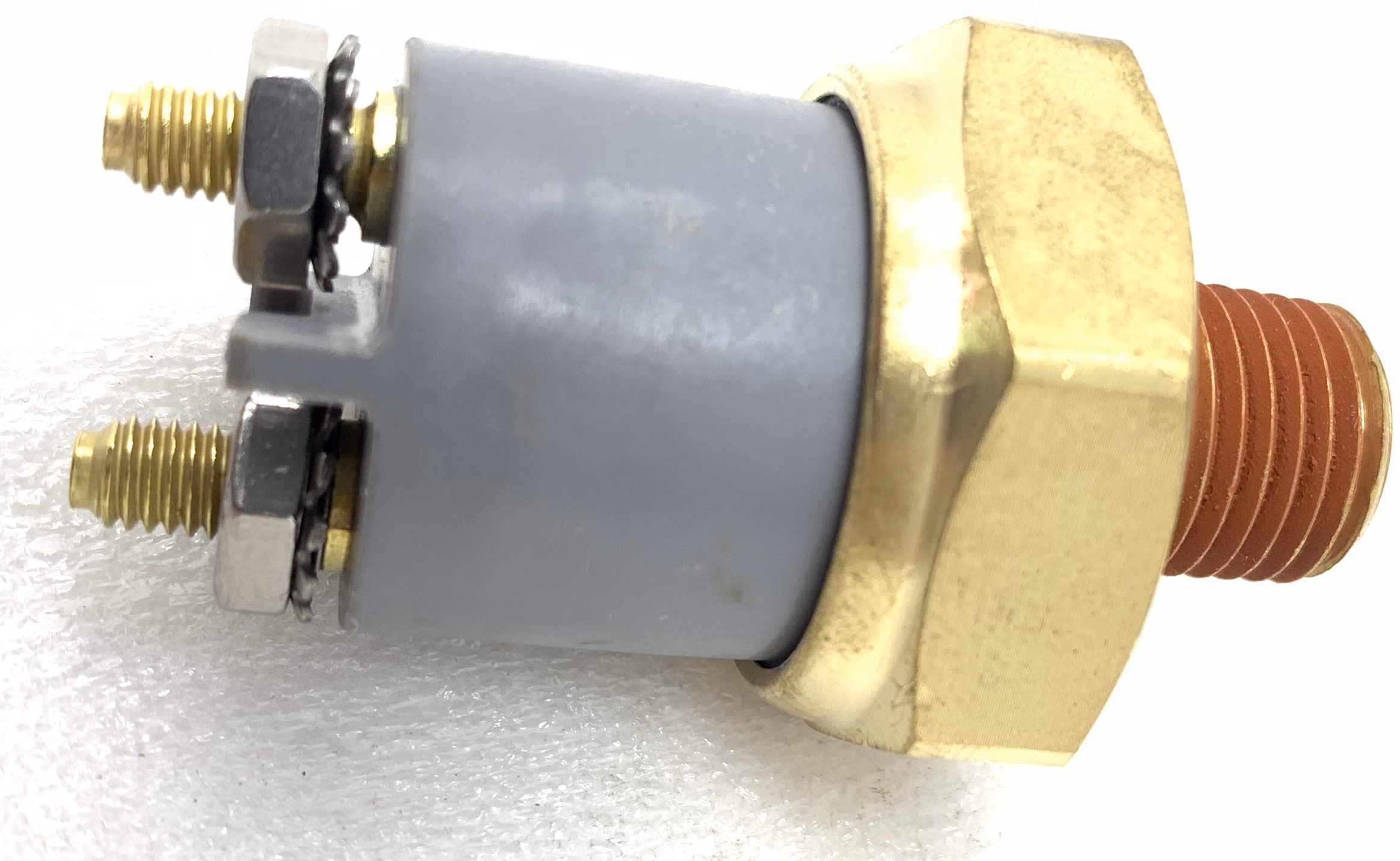Mack Truck 25158791 Switch