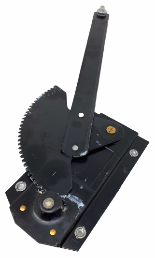 Mack Truck 25161668 Window Regulator