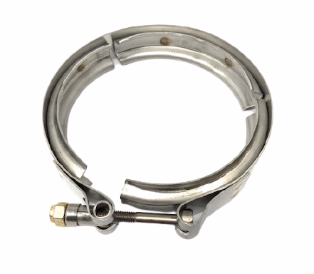 Mack Truck 25161942 V-Clamp