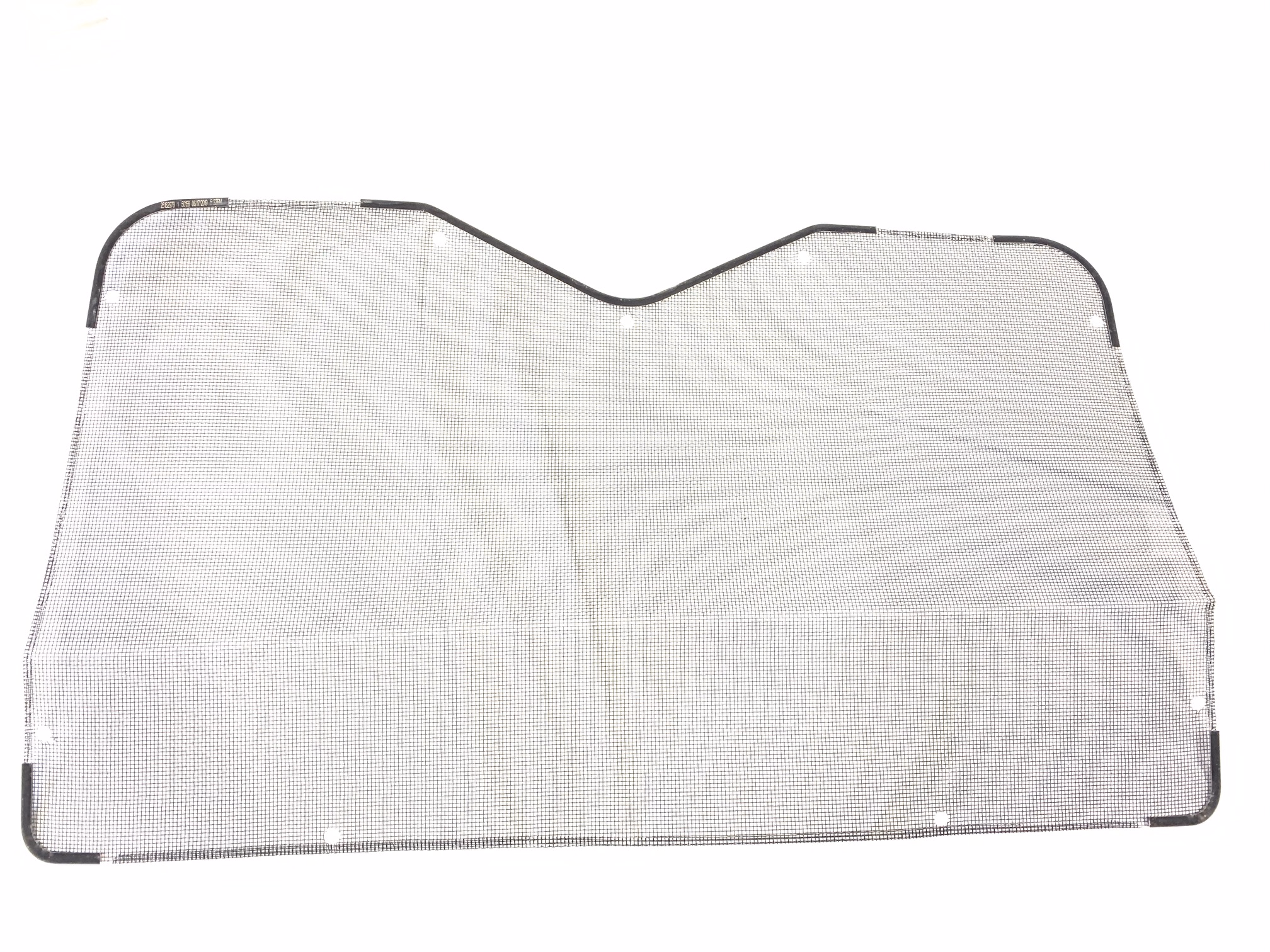 Mack Truck 25162979 Bug Screen