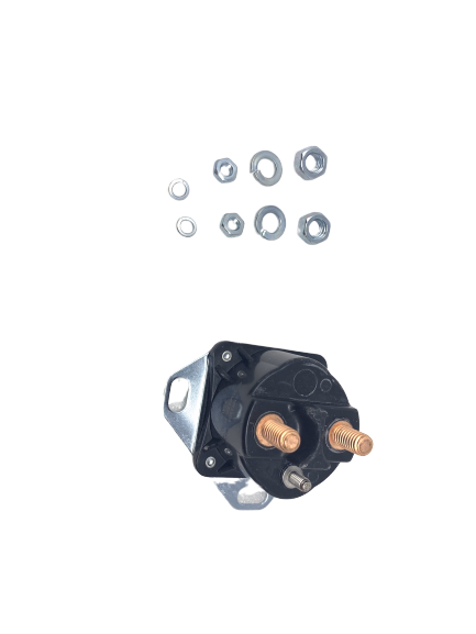 Mack Truck 25163412 Relay
