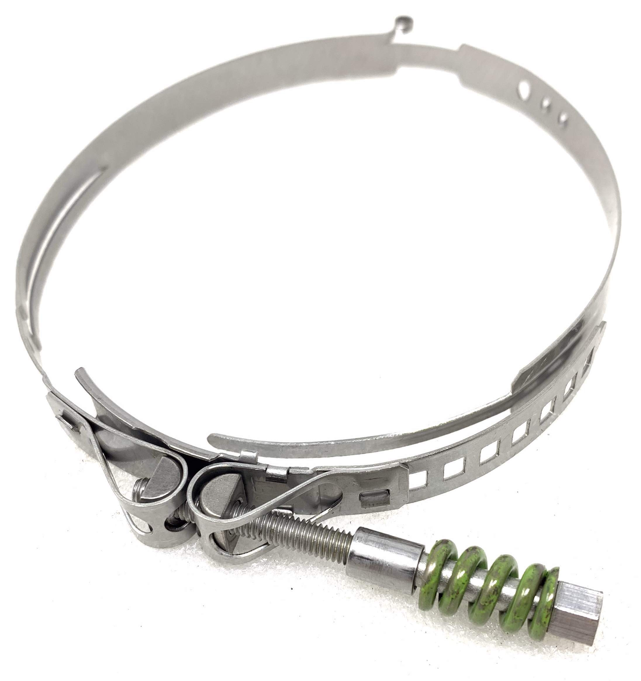 Mack Truck 25165030 Hose Clamp