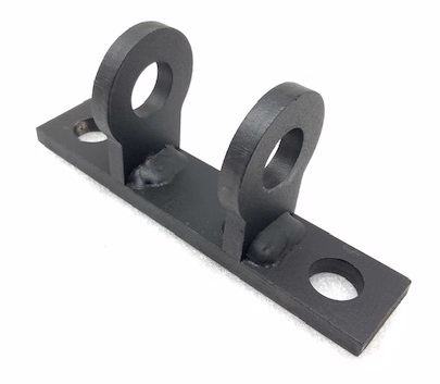 Mack Truck 25165624 Shock Absorber Bracket