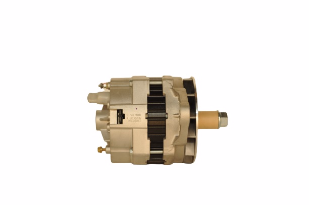 Delco Remy 19020396 Alternator