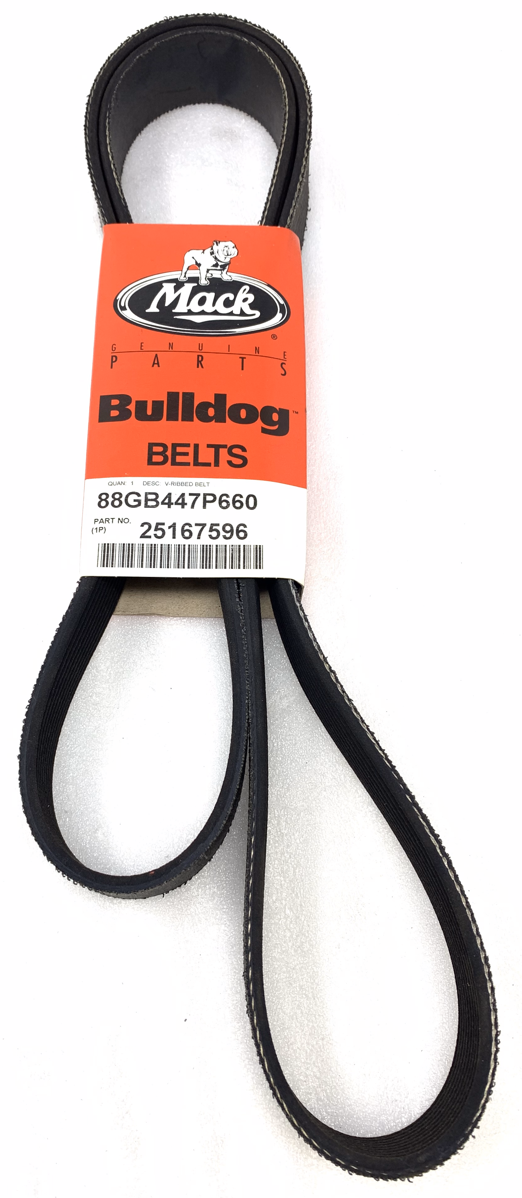 Mack Truck 24240883 Belt