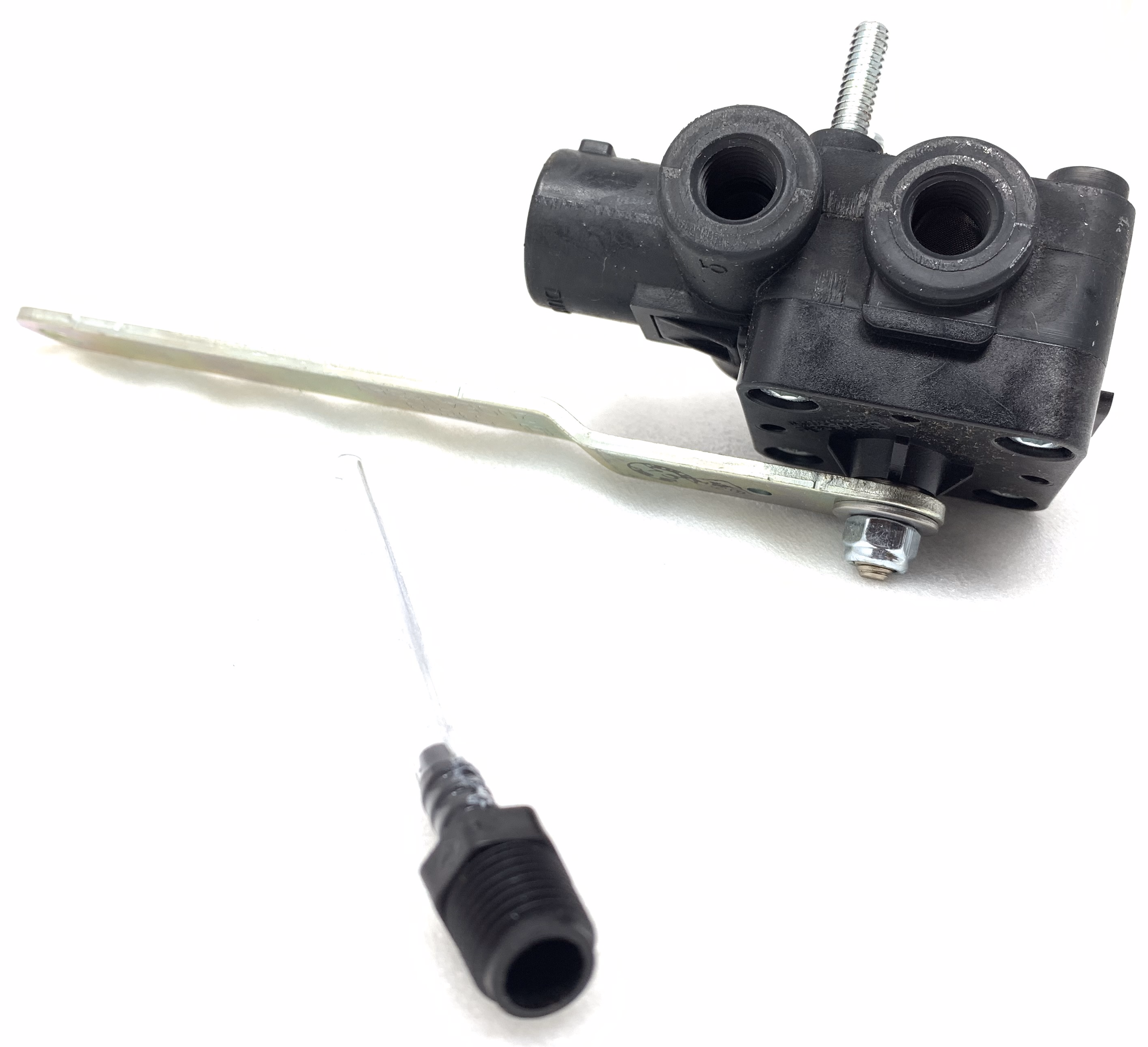 Mack Truck 25168691 Valve