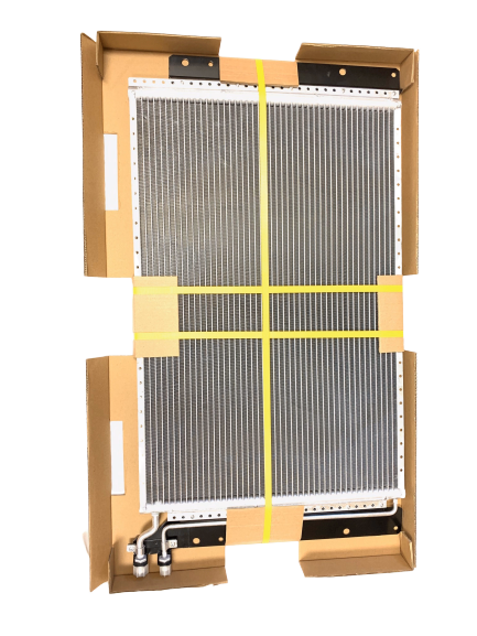 Mack Truck 25170652 Condenser