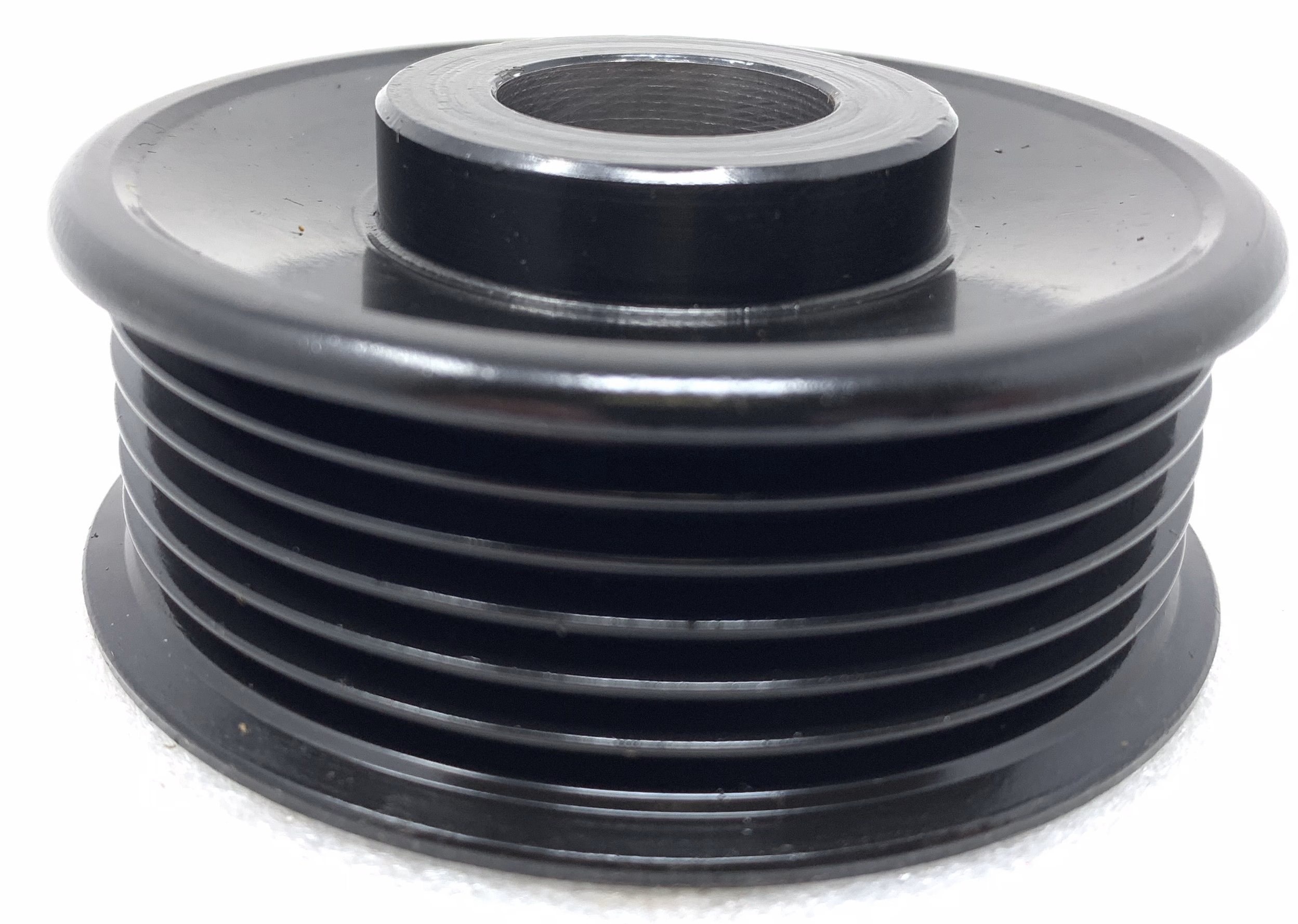 Mack Truck 25170957 Pulley