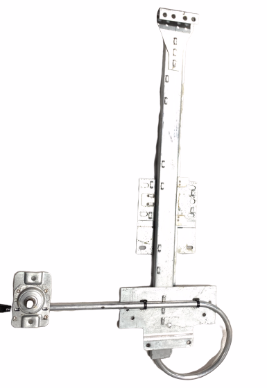 Mack Truck 25170967 Window Regulator, LH Manual