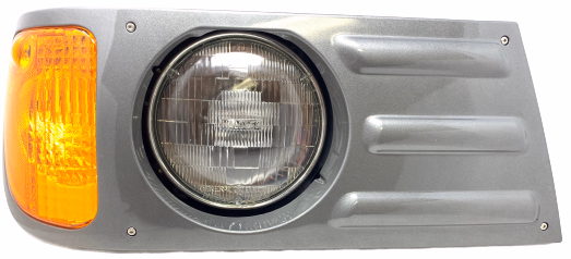 Mack Truck 25173644 Headlamp, RH