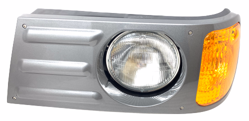 Mack Truck 25173657 Headlamp, LH