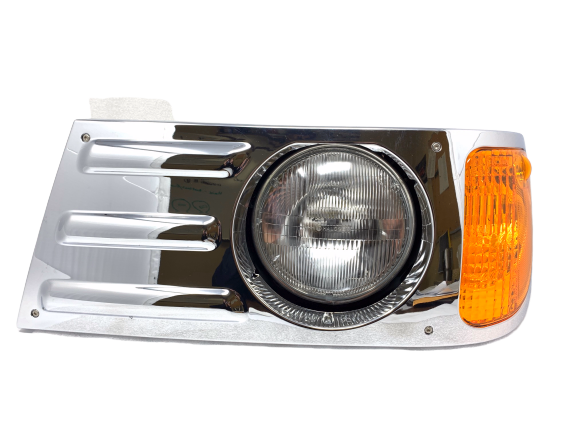 Mack Truck 25173658 Headlamp, LH