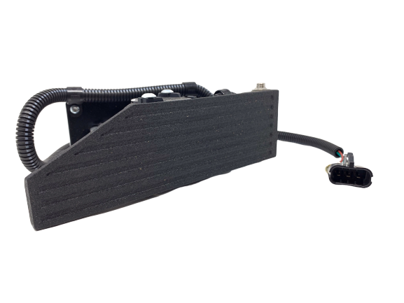 Mack Truck 23897032 Accelerator Pedal