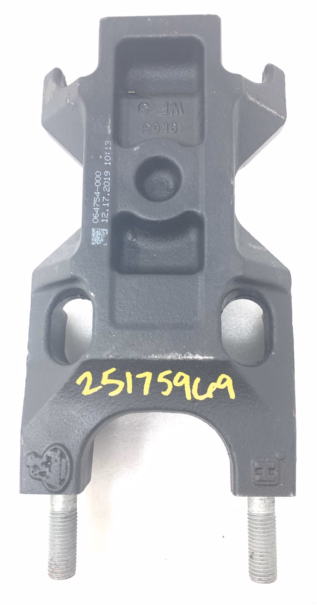 Mack Truck 25175969 Seat, LH