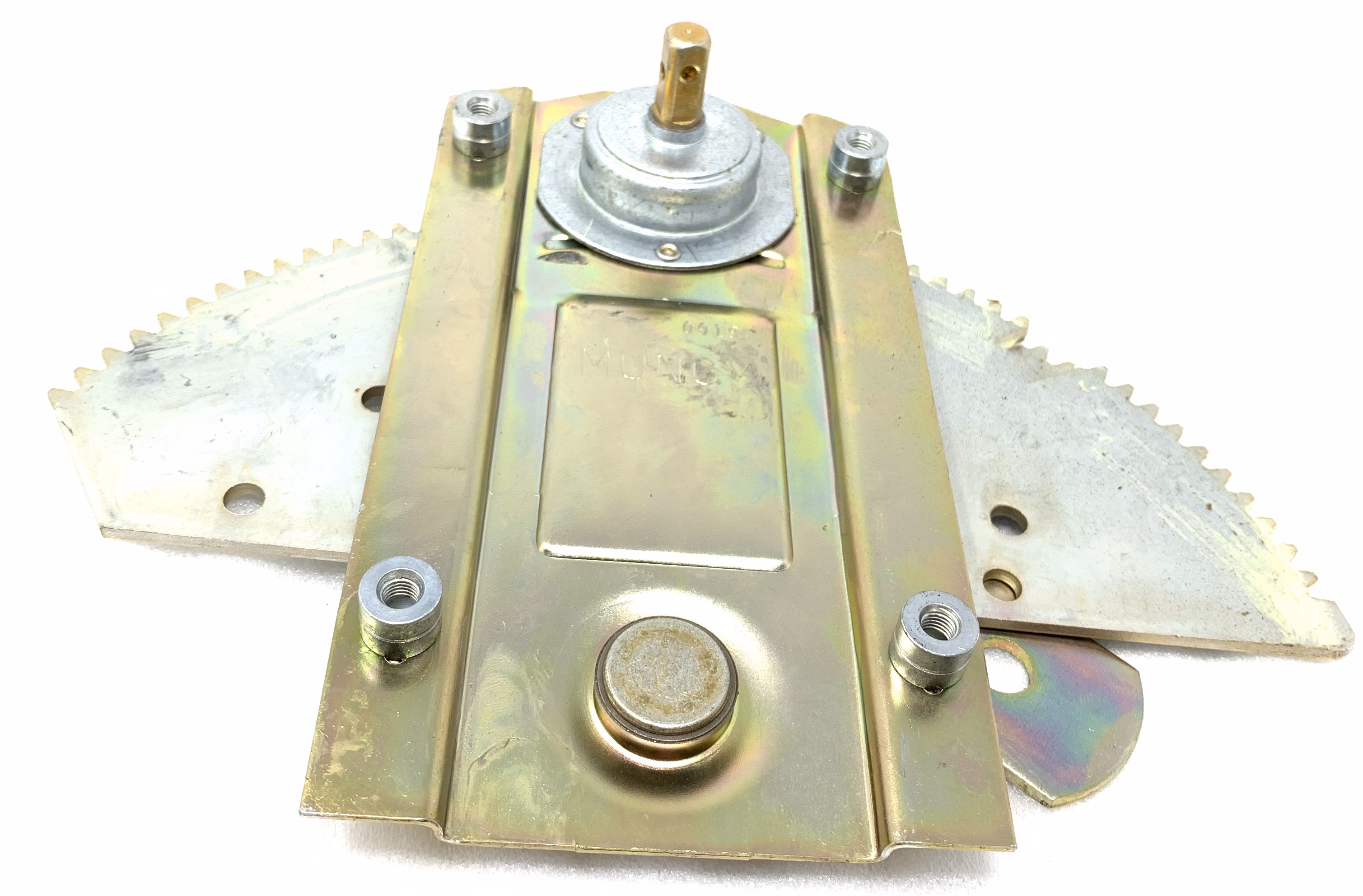 Mack Truck 25191027 Window Regulator