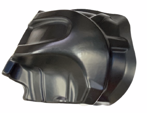Mack Truck 25192796 Extension, CV Fender LH