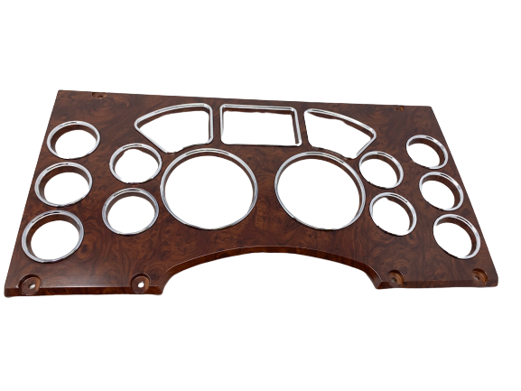 Mack Truck 25194896 Panel