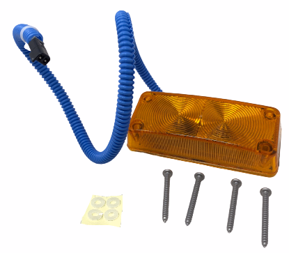 Mack Truck 25497421 Lamp