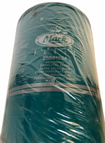 Mack Truck 25501624 Fuel Filter
