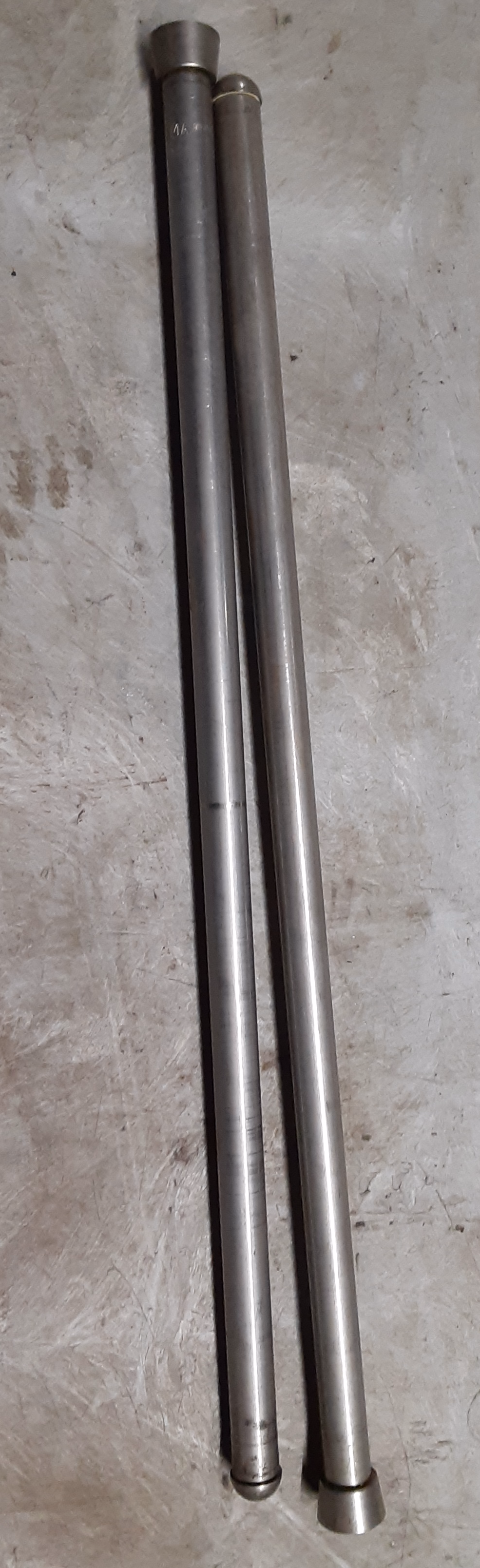 Mack Truck 25501696 Rod