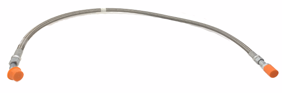 Mack Truck 25502443 Hose, Turbo Oil Supply