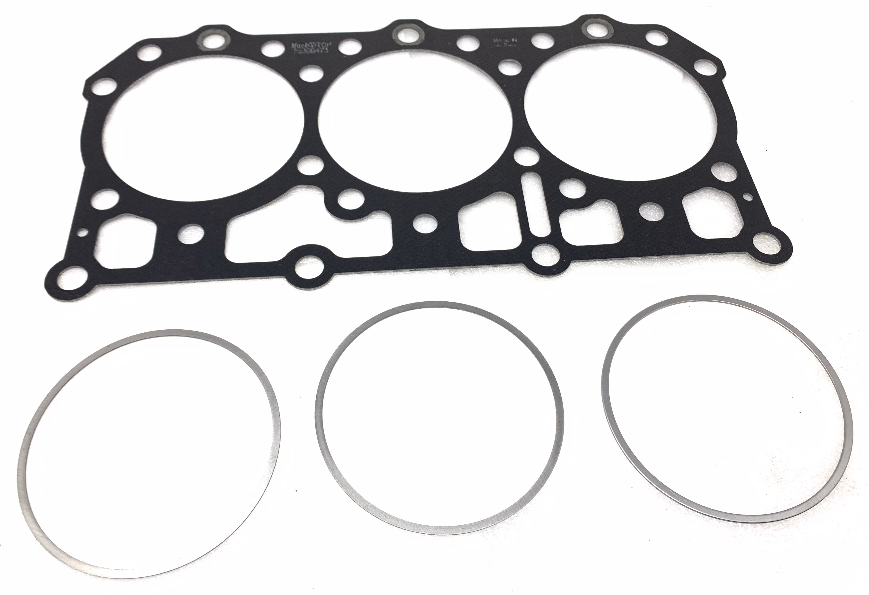 Mack Truck 25502669 Kit