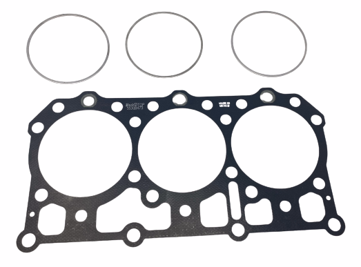 Mack Truck 25503102 Cylinder Head Kit