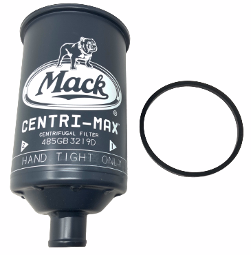 Mack Truck 25503129 Filter, Centrifugal Oil