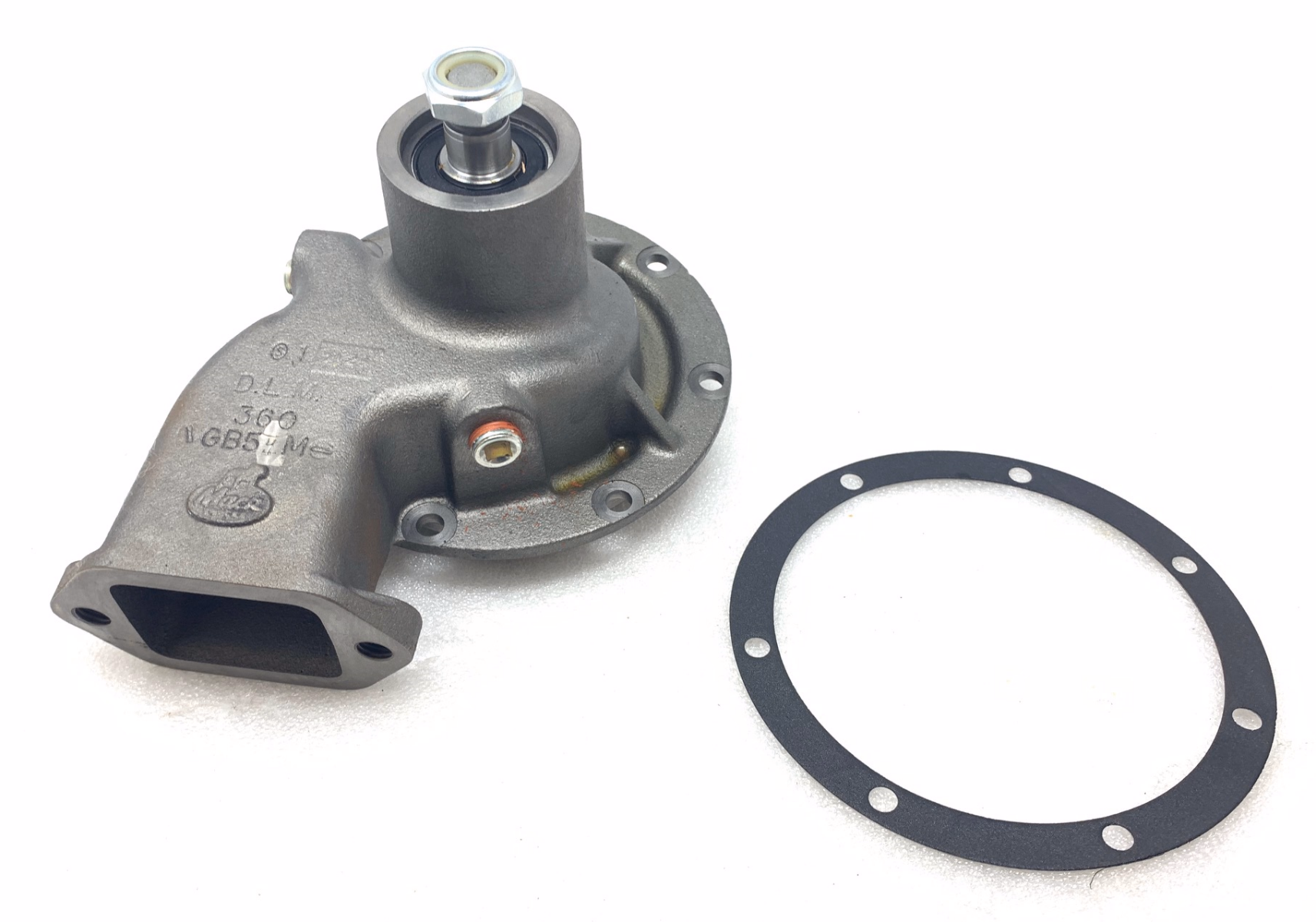 Mack Truck 25503464 Water Pump