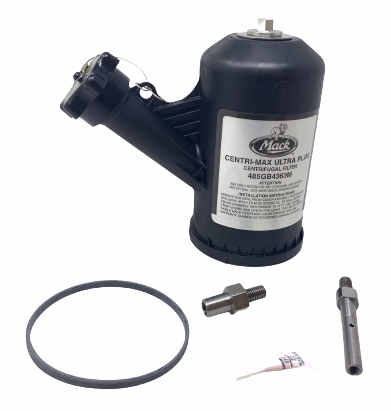 Mack Truck 25503827 Centrifugal Oil Filter