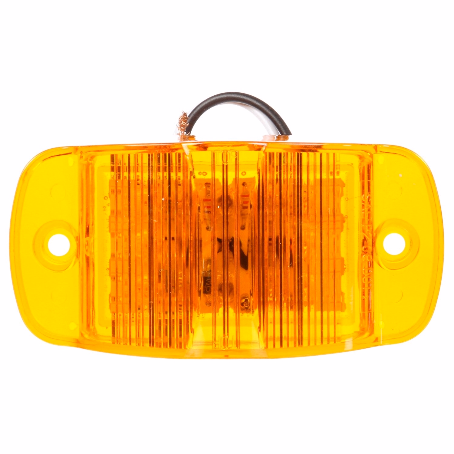 Truck-Lite 2674A Amber LED Marker Clearance Light