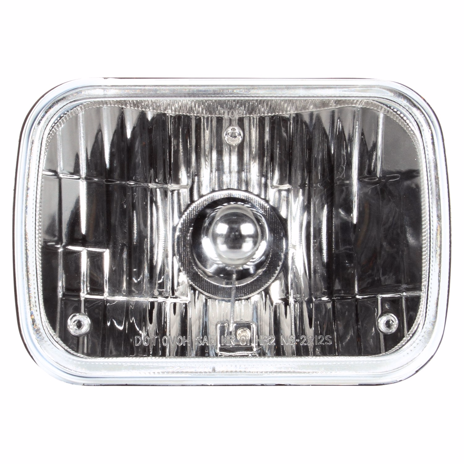 Truck-Lite Headlamp 5'' X 7'' Rectangular 27009