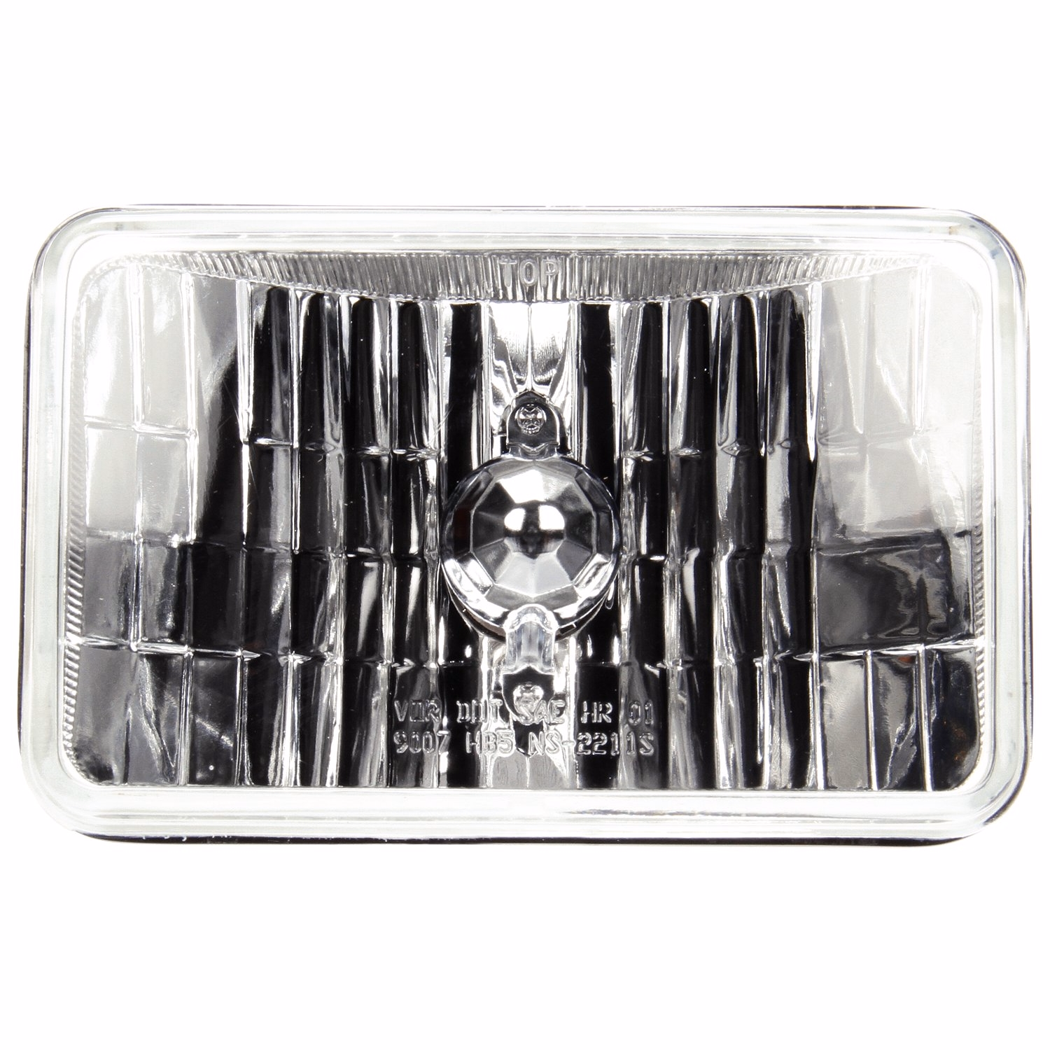 Truck-Lite 27010 Headlamp 4'' x 6'' Rectangular