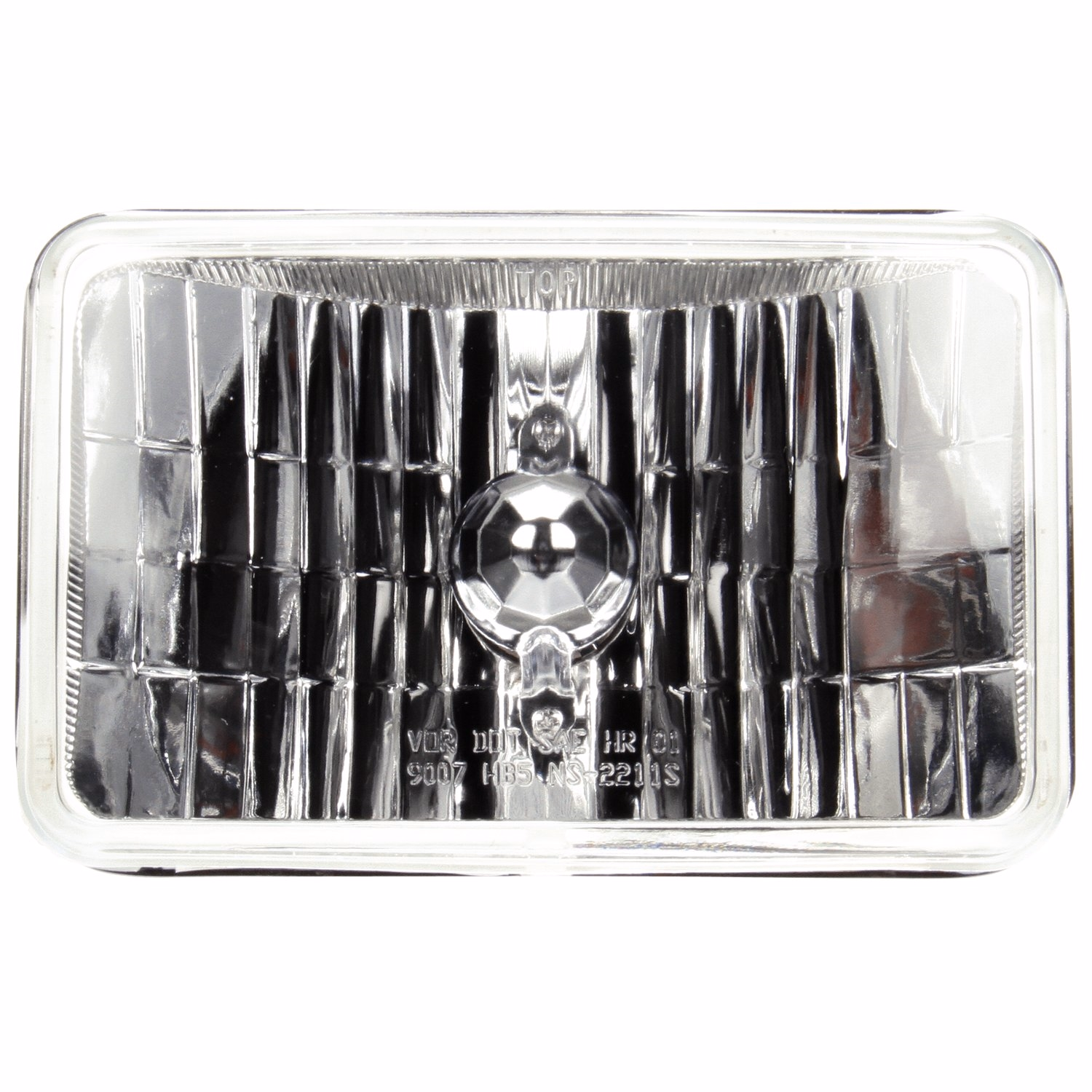 Truck-Lite 27011 Headlamp 27011 4" x 6" Rectangular