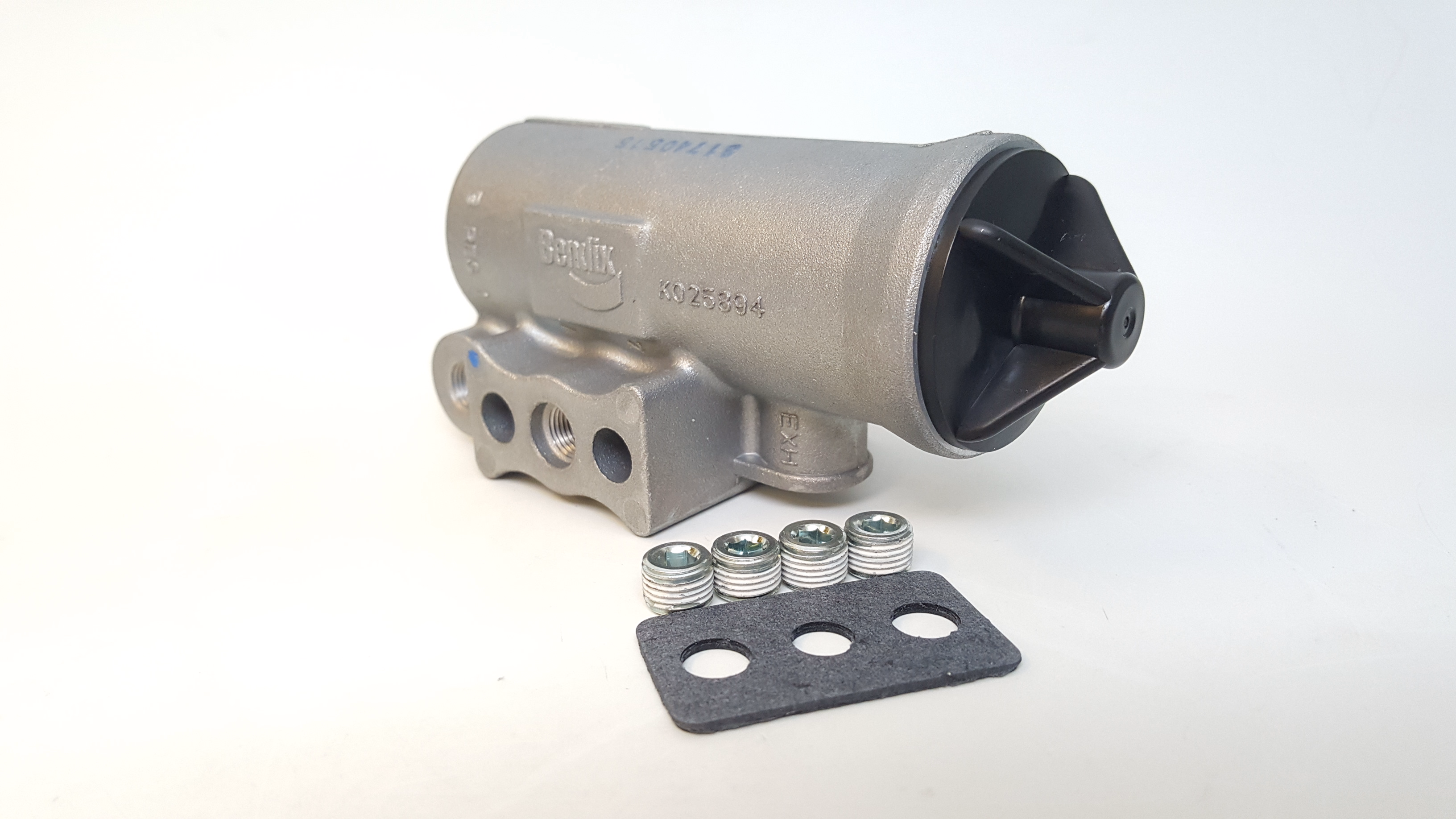 Bendix 275491RX Reman D2 Governor