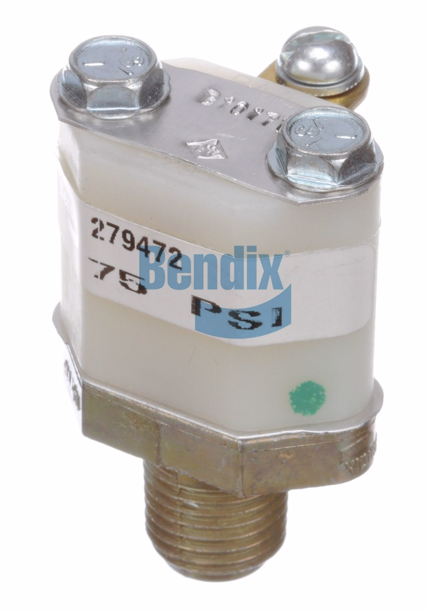 Bendix LP-3 Low Pressure Indicator 279472