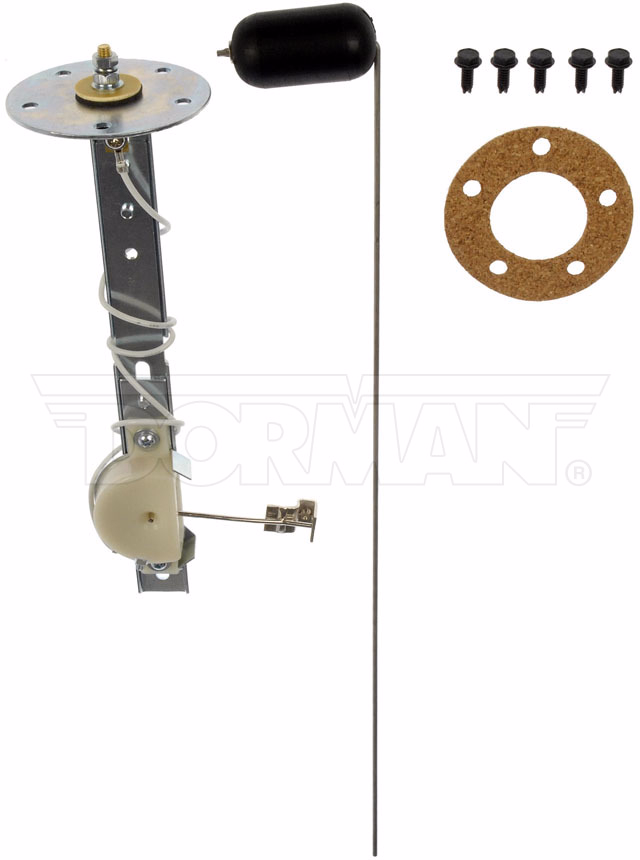 Dorman 285-5508 Fuel Level Sender - Same as Mack 8609-NC2759