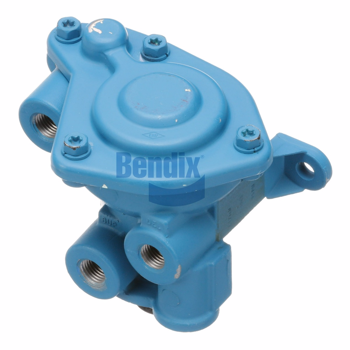 Bendix 286364RX, SR-1 Spring Brake Valve - Reman