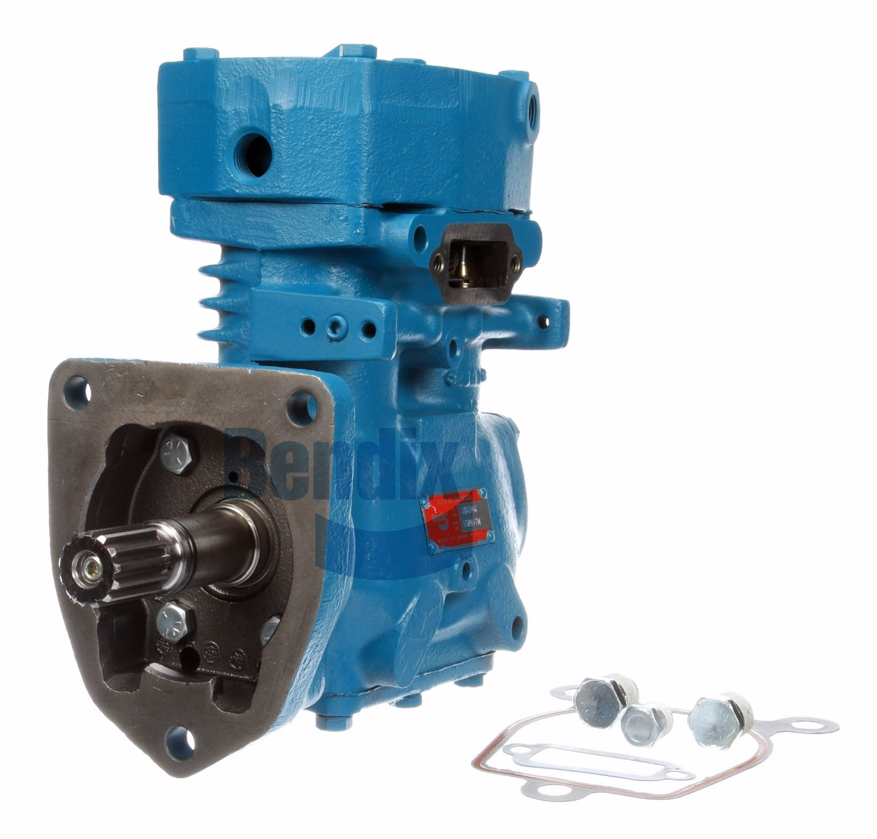 Bendix TF-501 Air Compressor 286546X