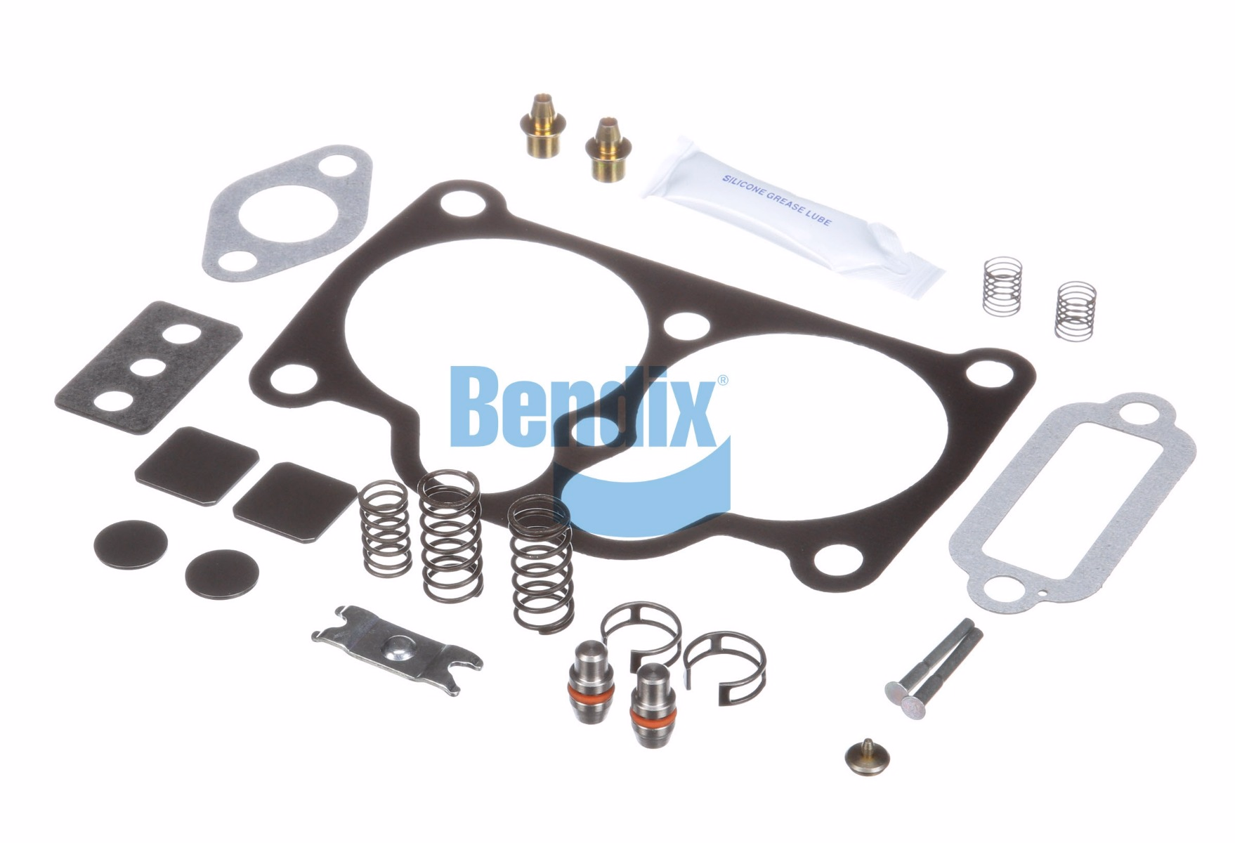 Bendix 287043N Tu-Flo 501 Compressor Field Maintenance Kit